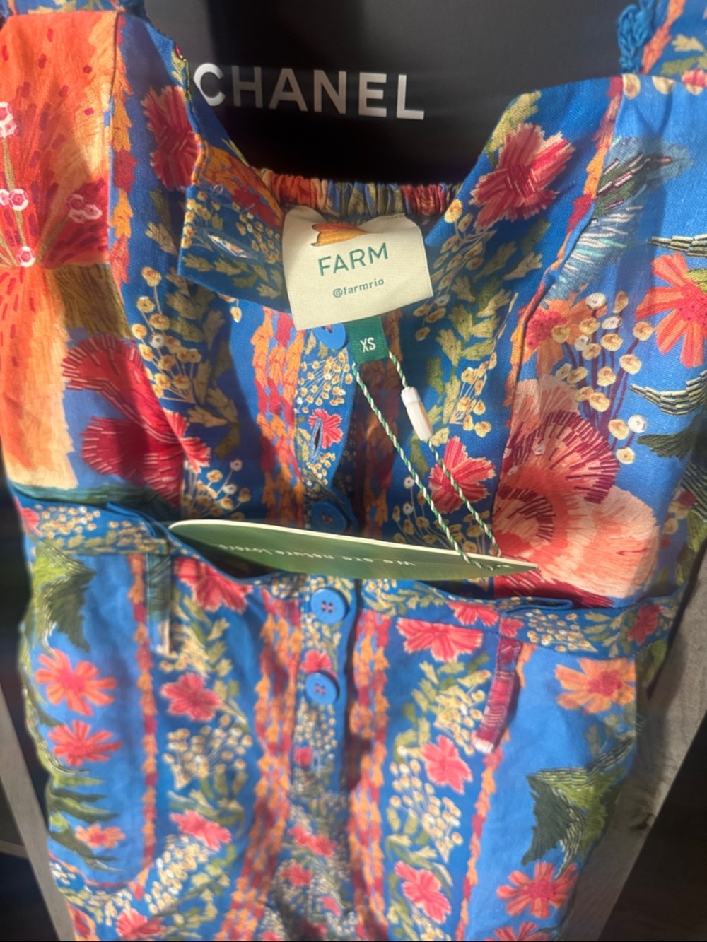 Farm Rio - Picture 2 of 3